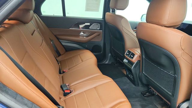 2025 Mercedes-Benz GLE GLE 450e 4MATIC SUV, Exclusive w/ Driver Assistance Package - 22992801 - 20