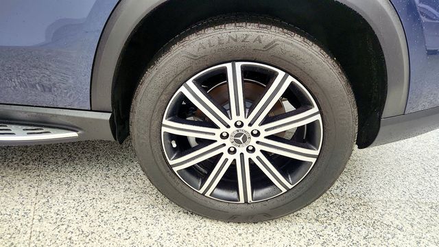 2025 Mercedes-Benz GLE GLE 450e 4MATIC SUV, Exclusive w/ Driver Assistance Package - 22992801 - 8