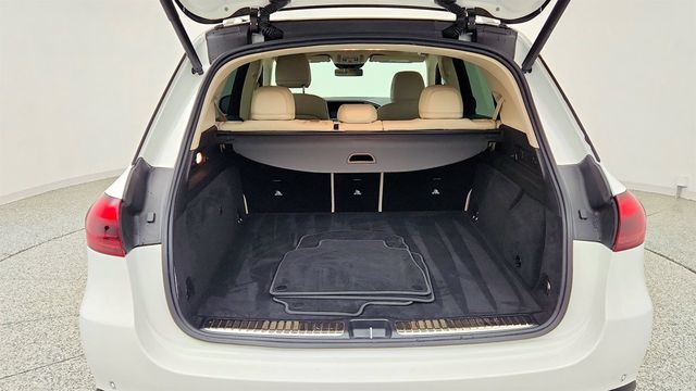 2025 Mercedes-Benz GLE GLE 450e 4MATIC SUV w/ 20'' Wheels, Trailer Hitch & Winter Pkg - 23039118 - 20