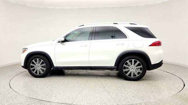 2025 Mercedes-Benz GLE GLE 450e 4MATIC SUV w/ 20'' Wheels, Trailer Hitch & Winter Pkg - 23039118 - 7