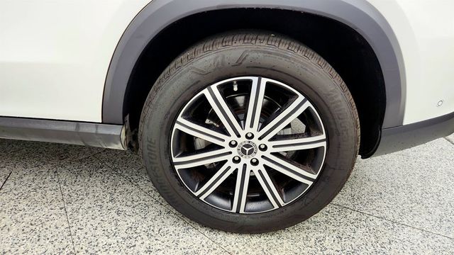 2025 Mercedes-Benz GLE GLE 450e 4MATIC SUV w/ 20'' Wheels, Trailer Hitch & Winter Pkg - 23039118 - 8