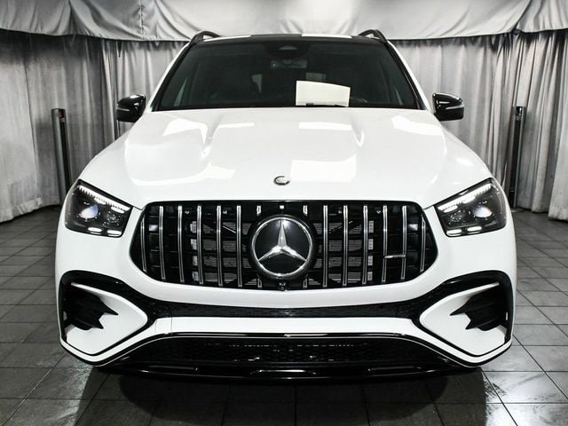2025 Mercedes-Benz GLE GLE 53 AMG - 22986639 - 1