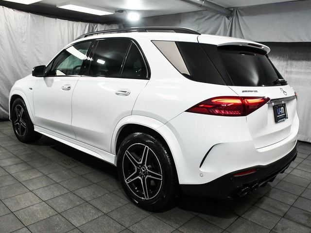 2025 Mercedes-Benz GLE GLE 53 AMG - 22986639 - 3
