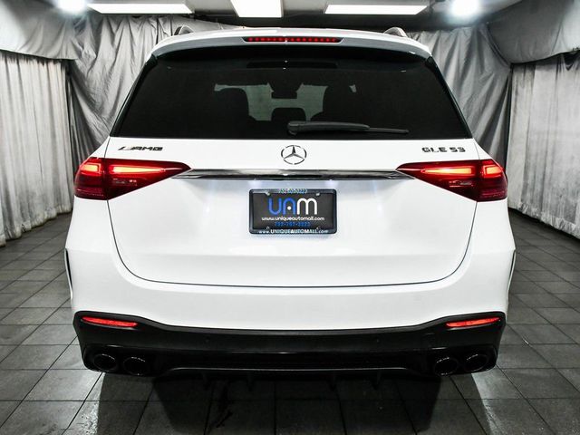 2025 Mercedes-Benz GLE