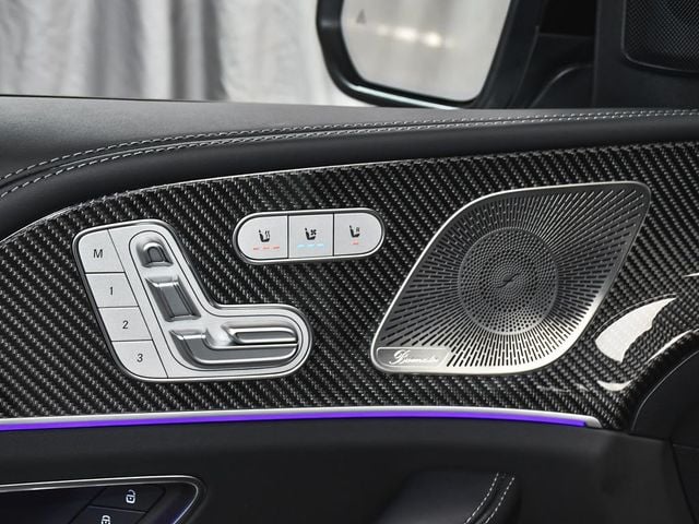 2025 Mercedes-Benz GLE GLE 53 AMG - 23009932 - 10