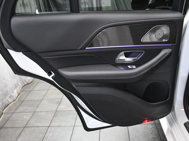 2025 Mercedes-Benz GLE GLE 53 AMG - 23009932 - 12