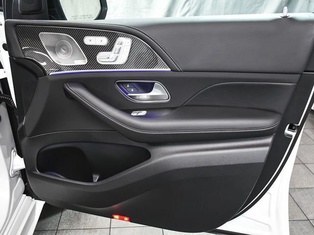 2025 Mercedes-Benz GLE GLE 53 AMG - 23009932 - 17