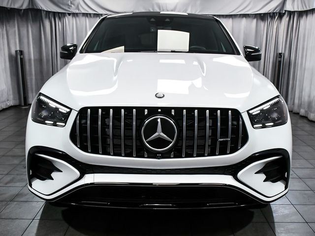 2025 Mercedes-Benz GLE GLE 53 AMG - 23009932 - 1