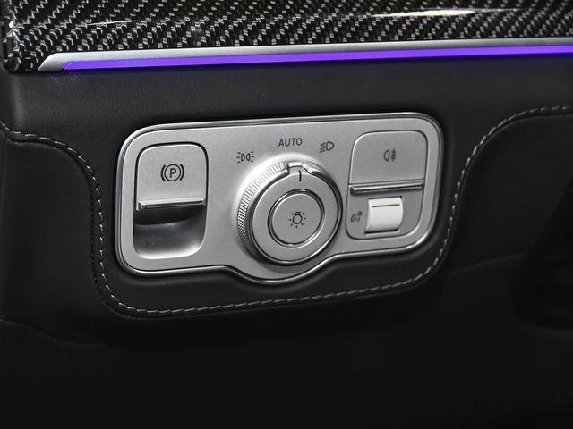 2025 Mercedes-Benz GLE GLE 53 AMG - 23009932 - 22