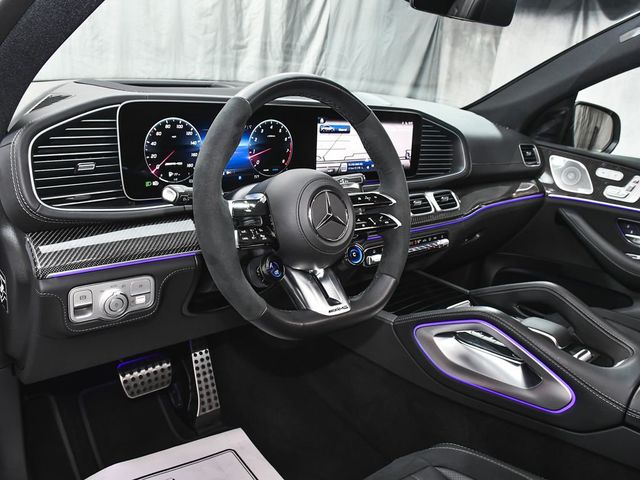 2025 Mercedes-Benz GLE GLE 53 AMG - 23009932 - 23