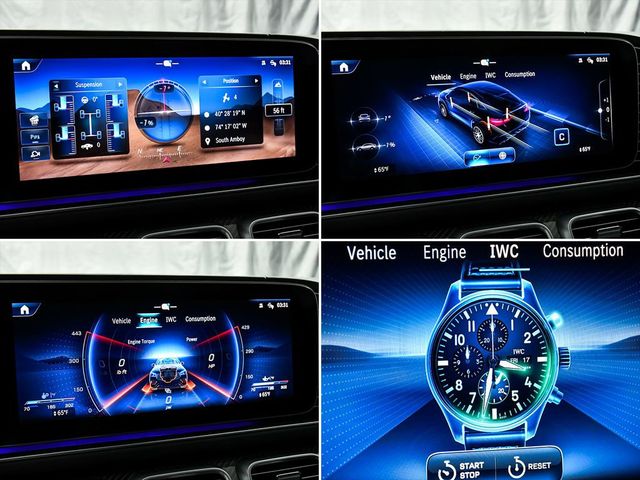 2025 Mercedes-Benz GLE GLE 53 AMG - 23009932 - 31