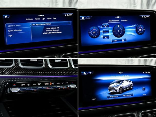 2025 Mercedes-Benz GLE GLE 53 AMG - 23009932 - 34
