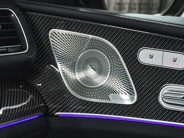 2025 Mercedes-Benz GLE GLE 53 AMG - 23009932 - 37
