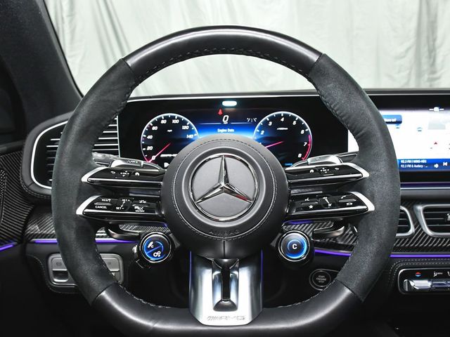 2025 Mercedes-Benz GLE GLE 53 AMG - 23009932 - 39