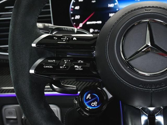 2025 Mercedes-Benz GLE GLE 53 AMG - 23009932 - 40