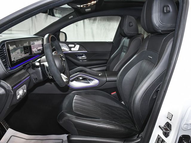 2025 Mercedes-Benz GLE GLE 53 AMG - 23009932 - 55