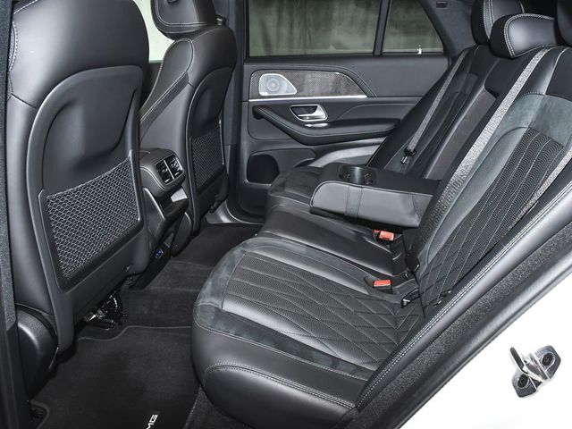2025 Mercedes-Benz GLE GLE 53 AMG - 23009932 - 58