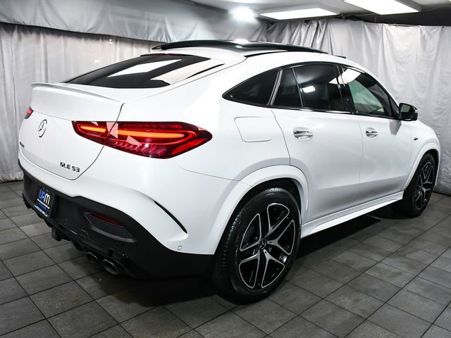 2025 Mercedes-Benz GLE GLE 53 AMG - 23009932 - 5