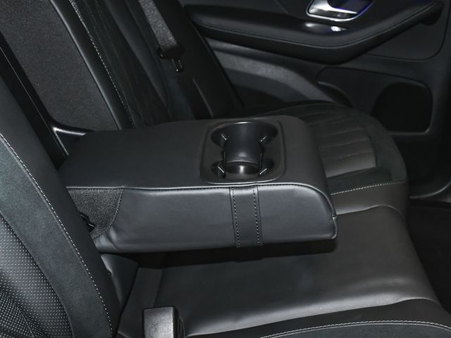 2025 Mercedes-Benz GLE GLE 53 AMG - 23009932 - 60