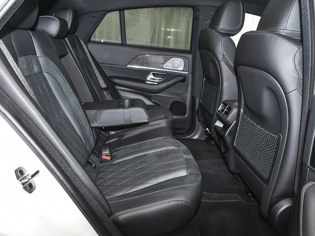 2025 Mercedes-Benz GLE GLE 53 AMG - 23009932 - 61