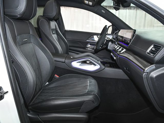 2025 Mercedes-Benz GLE GLE 53 AMG - 23009932 - 63