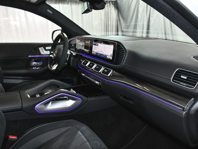 2025 Mercedes-Benz GLE GLE 53 AMG - 23009932 - 64