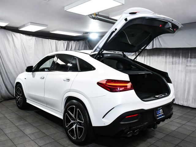 2025 Mercedes-Benz GLE GLE 53 AMG - 23009932 - 68
