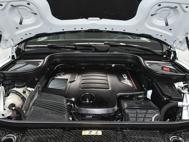2025 Mercedes-Benz GLE GLE 53 AMG - 23009932 - 72