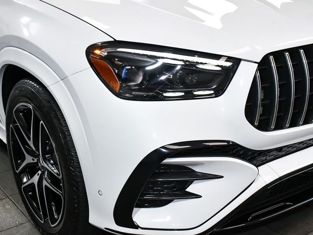 2025 Mercedes-Benz GLE GLE 53 AMG - 23009932 - 75