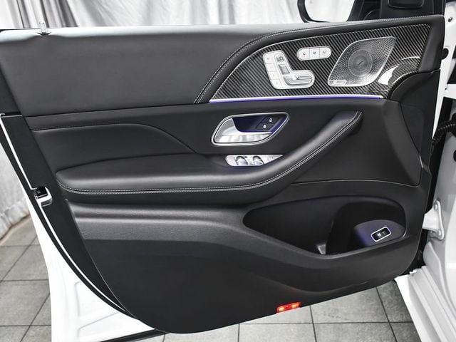 2025 Mercedes-Benz GLE GLE 53 AMG - 23009932 - 8
