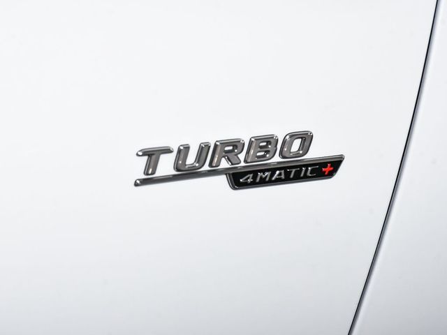 2025 Mercedes-Benz GLE GLE 53 AMG - 23009932 - 97