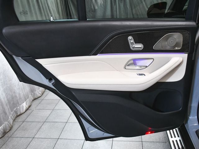 2025 Mercedes-Benz GLE GLE 53 AMG - 23039819 - 12