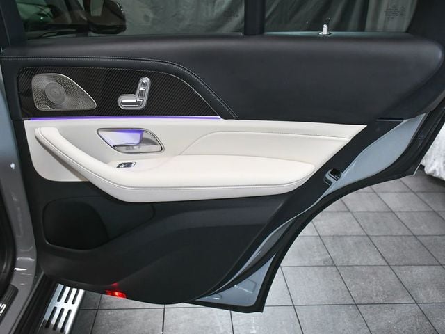 2025 Mercedes-Benz GLE GLE 53 AMG - 23039819 - 14