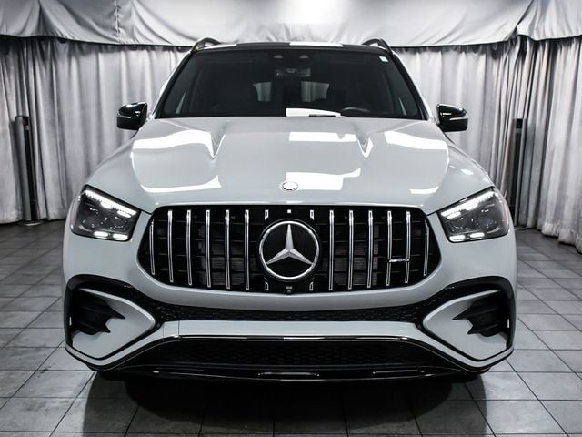 2025 Mercedes-Benz GLE GLE 53 AMG - 23039819 - 1