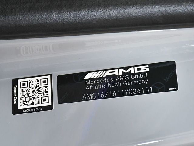 2025 Mercedes-Benz GLE GLE 53 AMG - 23039819 - 21