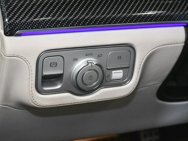 2025 Mercedes-Benz GLE GLE 53 AMG - 23039819 - 22