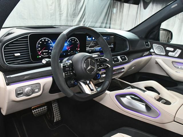 2025 Mercedes-Benz GLE GLE 53 AMG - 23039819 - 23