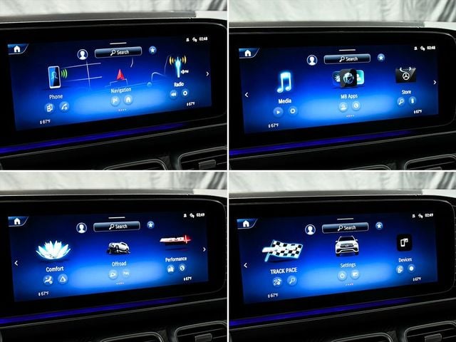 2025 Mercedes-Benz GLE GLE 53 AMG - 23039819 - 25