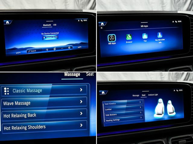 2025 Mercedes-Benz GLE GLE 53 AMG - 23039819 - 30