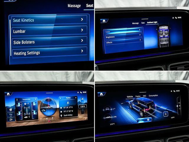 2025 Mercedes-Benz GLE GLE 53 AMG - 23039819 - 31