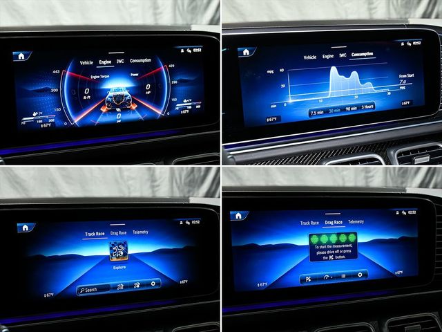 2025 Mercedes-Benz GLE GLE 53 AMG - 23039819 - 32