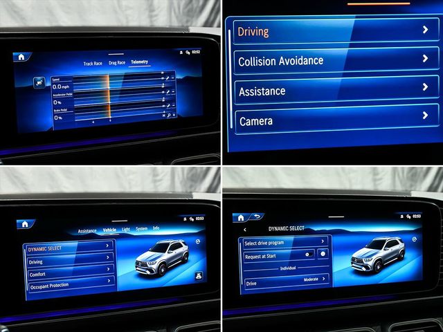 2025 Mercedes-Benz GLE GLE 53 AMG - 23039819 - 33