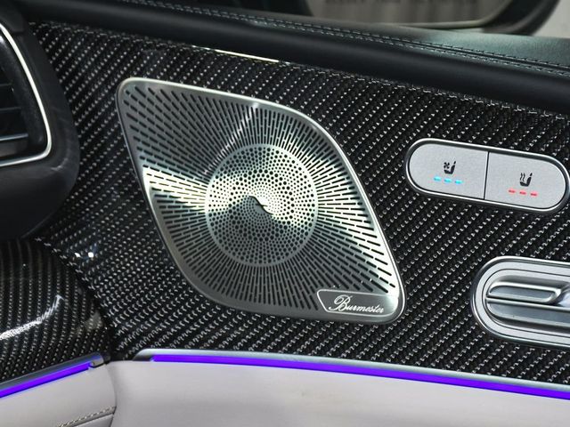 2025 Mercedes-Benz GLE GLE 53 AMG - 23039819 - 38