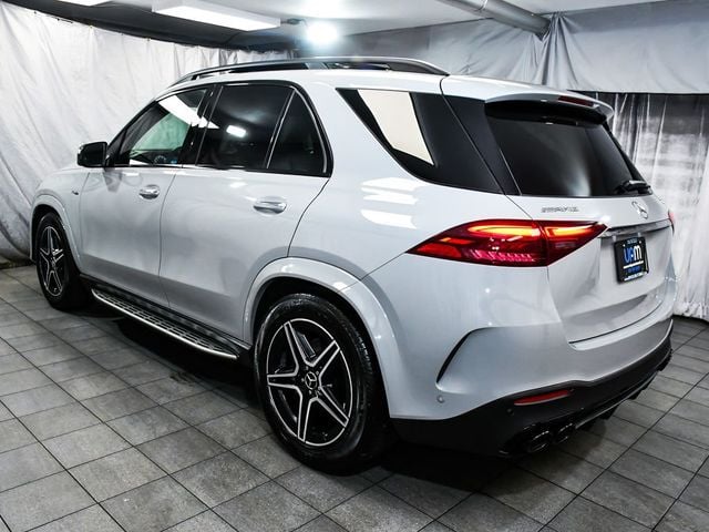 2025 Mercedes-Benz GLE GLE 53 AMG - 23039819 - 3