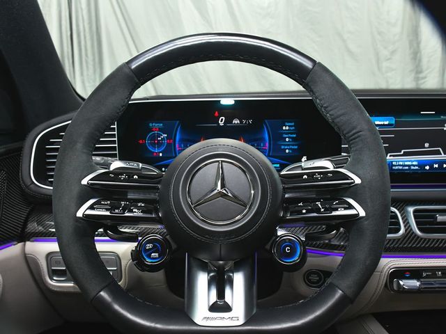 2025 Mercedes-Benz GLE GLE 53 AMG - 23039819 - 41