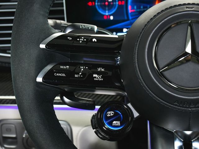 2025 Mercedes-Benz GLE GLE 53 AMG - 23039819 - 42