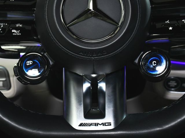 2025 Mercedes-Benz GLE GLE 53 AMG - 23039819 - 44