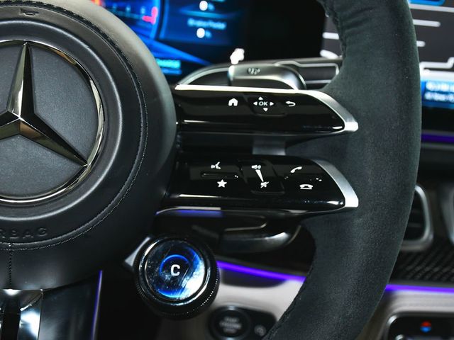 2025 Mercedes-Benz GLE GLE 53 AMG - 23039819 - 45
