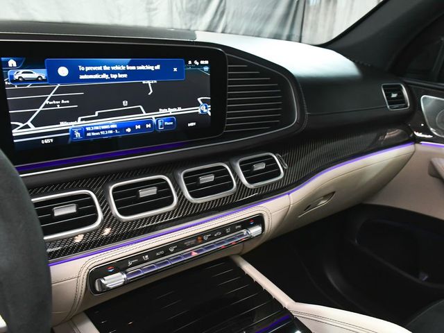 2025 Mercedes-Benz GLE GLE 53 AMG - 23039819 - 52