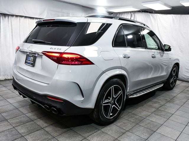 2025 Mercedes-Benz GLE GLE 53 AMG - 23039819 - 5